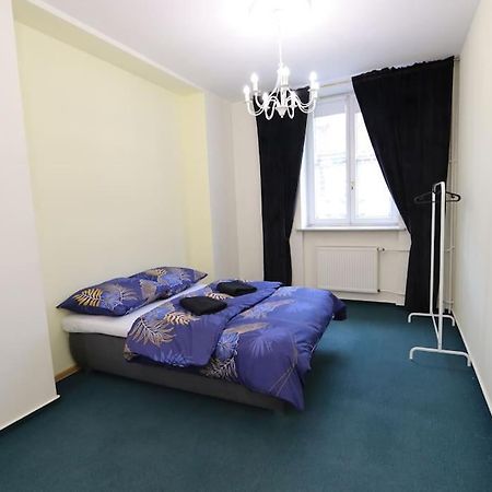 Fantastic Waw - Ns42 Room L Warsawa Bagian luar foto