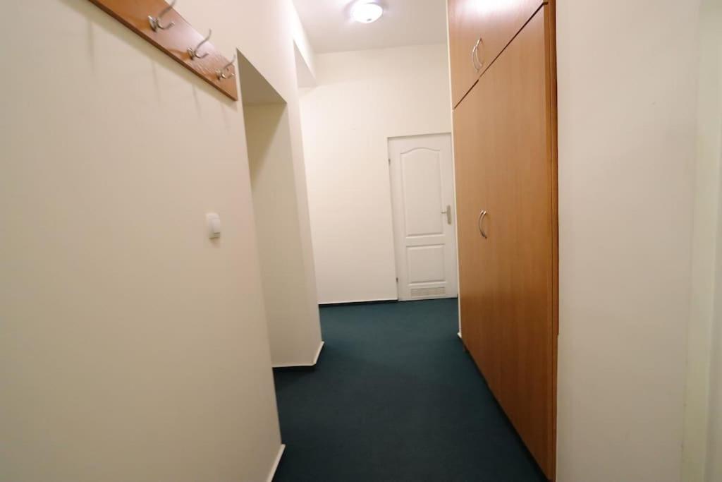 Fantastic Waw - Ns42 Room L Warsawa Bagian luar foto