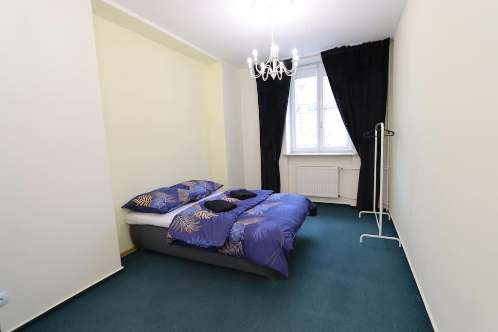 Fantastic Waw - Ns42 Room L Warsawa Bagian luar foto