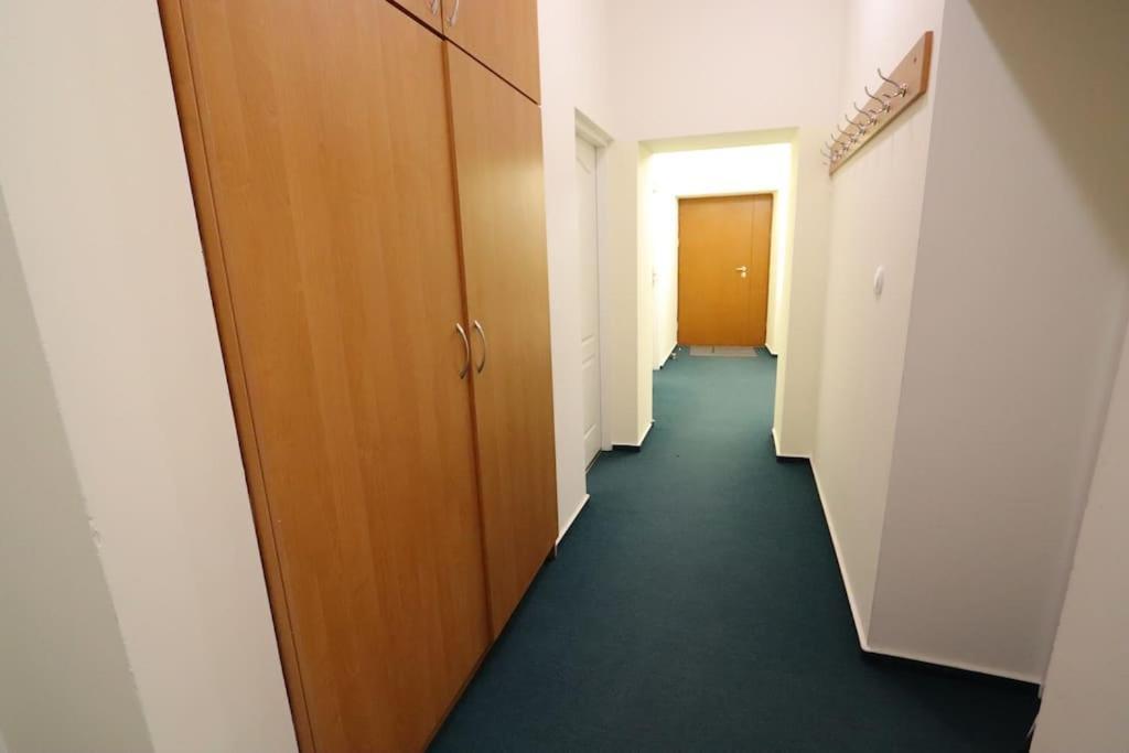 Fantastic Waw - Ns42 Room L Warsawa Bagian luar foto