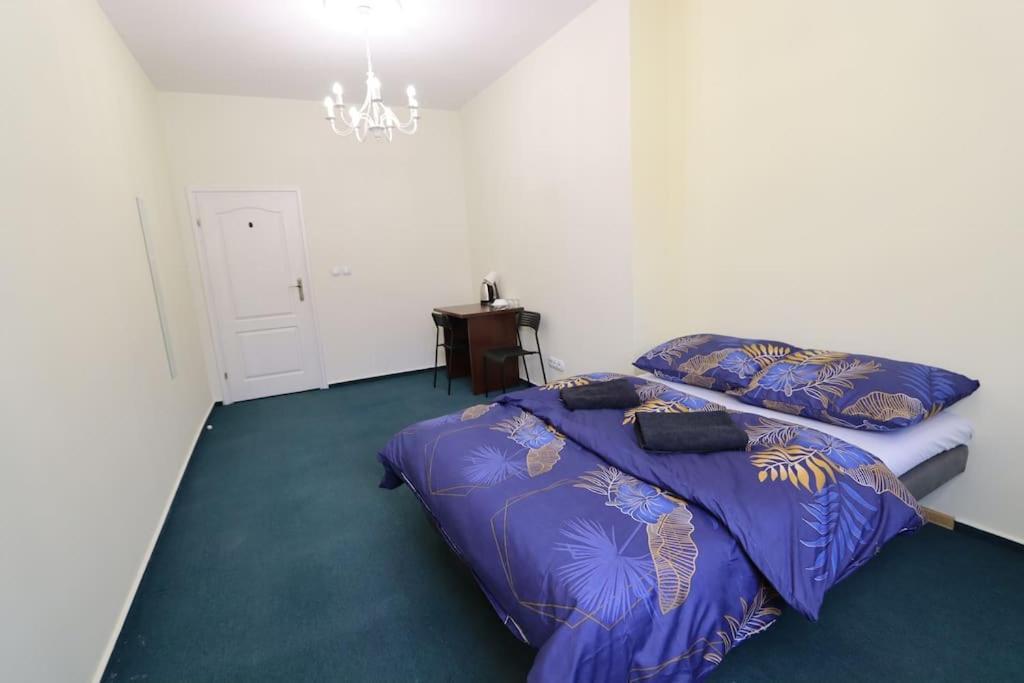 Fantastic Waw - Ns42 Room L Warsawa Bagian luar foto
